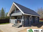 Kbs4 (Velikiy Novgorod, Bolshaya Sankt-Peterburgskaya Street, 64к1), construction of country houses and cottages