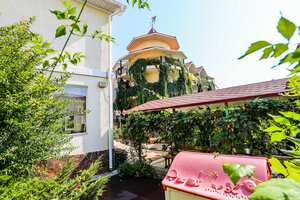 Гостевой дом Ривьера