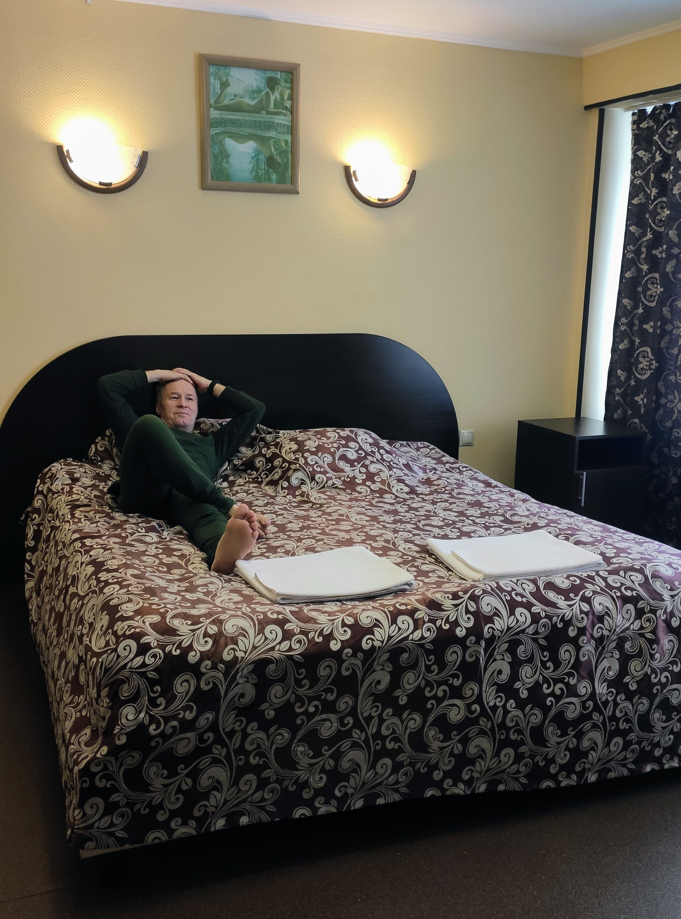 Фото Подмосковье