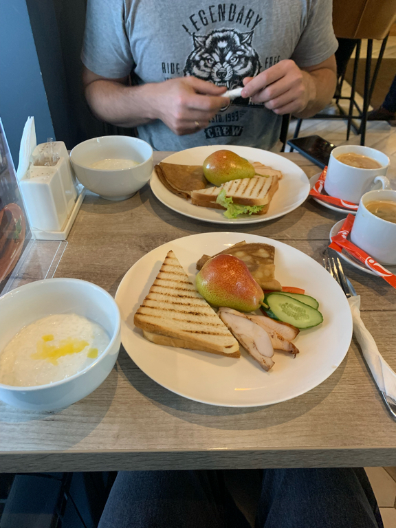 Фото Гестен