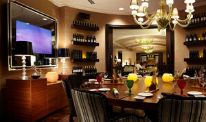Гостиница InterContinental Montreal, an Ihg Hotel