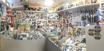 Magazin Krepezh+ (Kirova Street, 252) ، أداة بناء