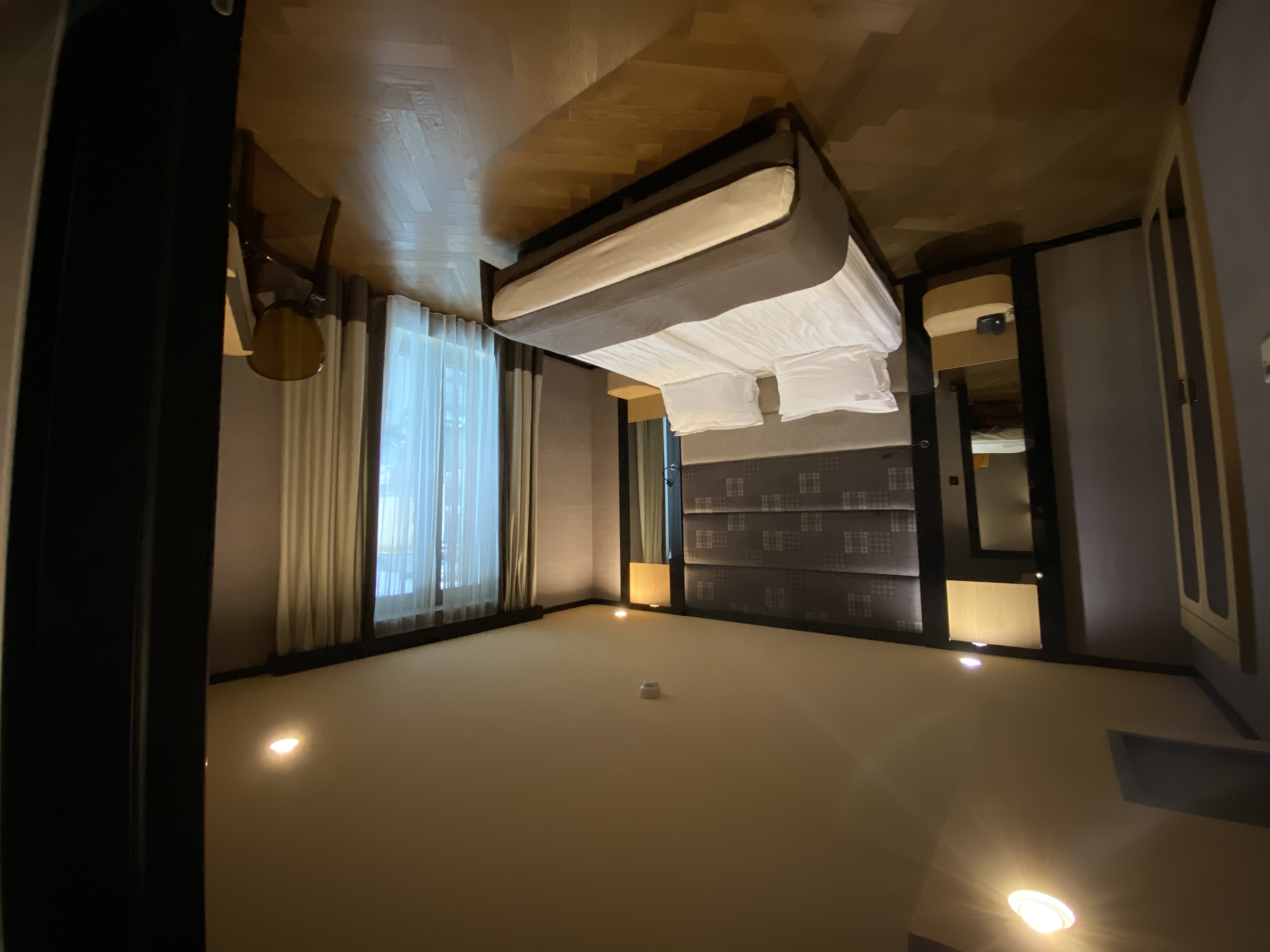 Фото Eurostars Sofia City