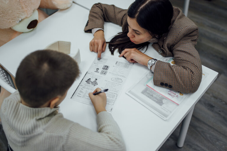 Foreign language courses Pro English, Simferopol, photo