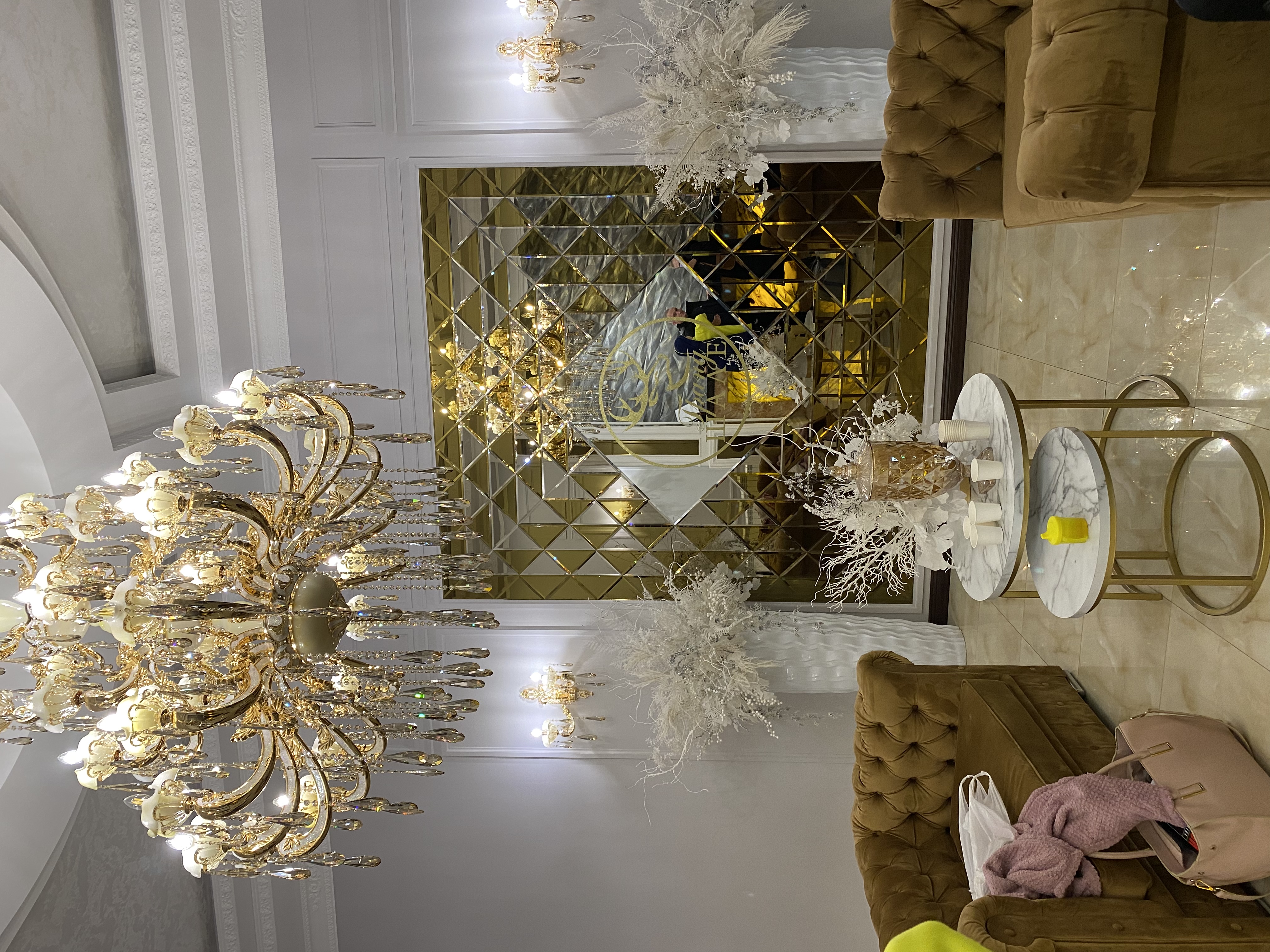 Фото Гранд Шале