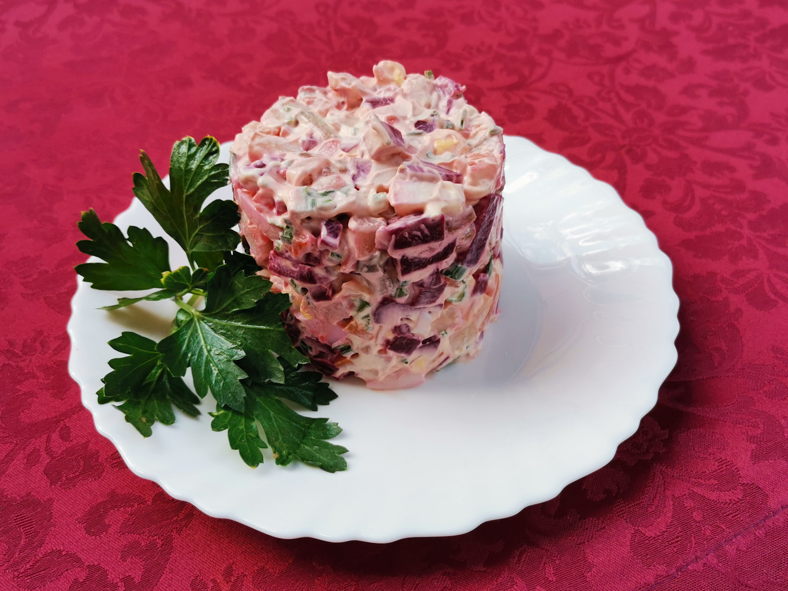 Фото Магнолия