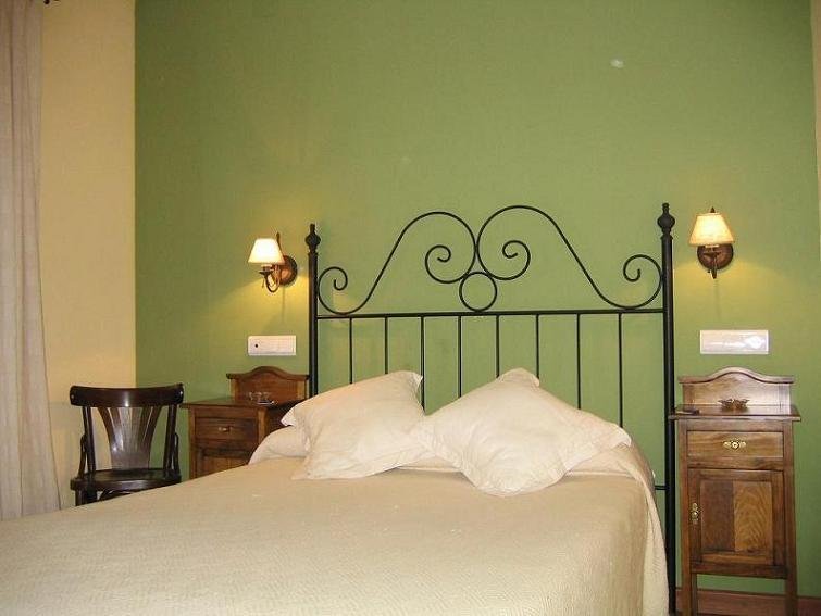 Фото Hostel El Escudo de Mijas