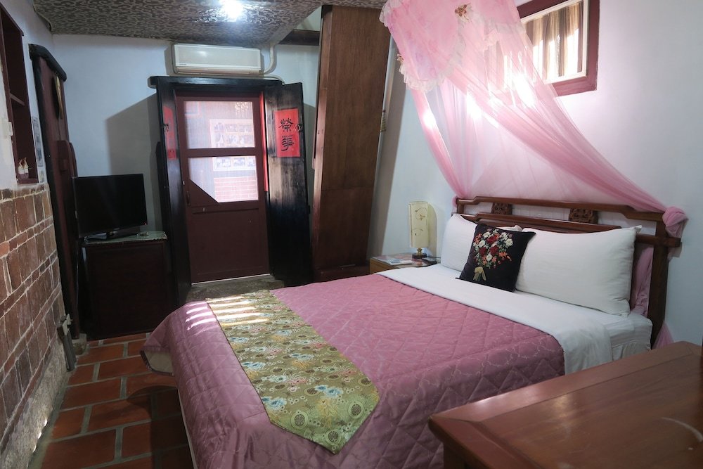 Фото Shuitou Inn I