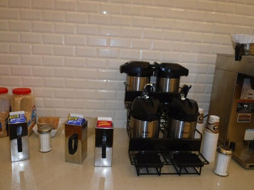 Гостиница University of King's College в Галифаксе