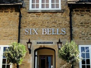 The Six Bells
