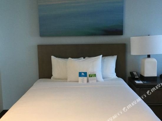 Фото Hyatt House across from Universal Orlando Resort