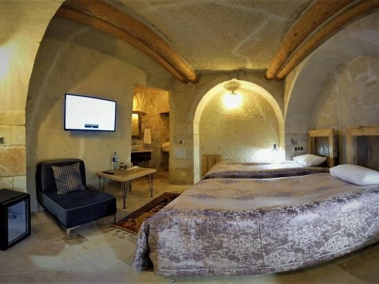 Фото Отель Nox Cave