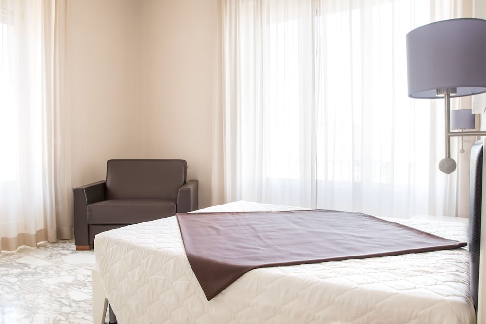 Фото Faro Bianco Gallipoli