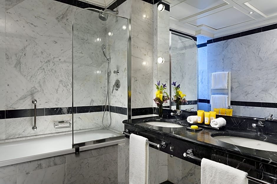 Фото Hotel Splendide Royal