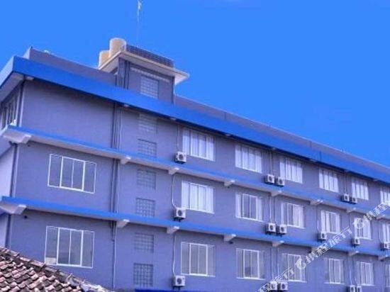 Hotel Dermaga Keluarga Hotel, Yogyakarta, photo