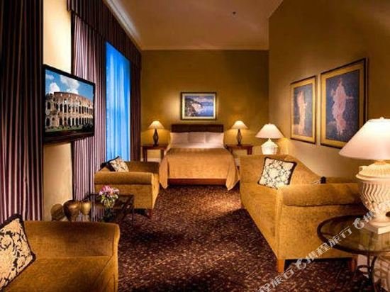 Фото The Davenport Lusso, Autograph Collection