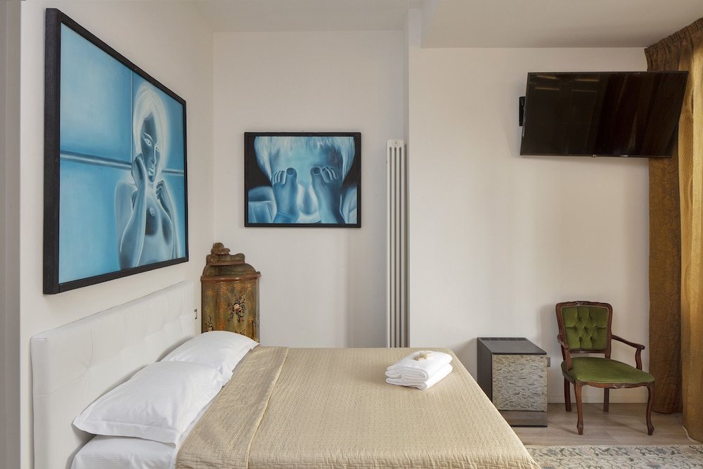 Фото Mitodea Residenza d' epoca