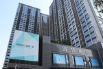 Yue Jia Apartment Shenzhen Bay Branch