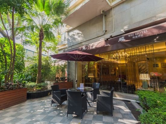 Фото Shenzhen New World Metro Grand Hotel