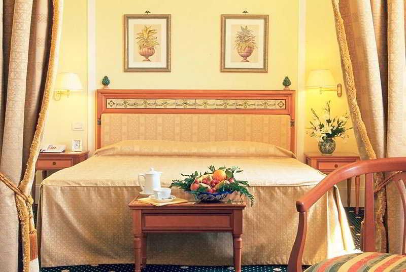 Фото Nh Caltagirone Villa San Mauro