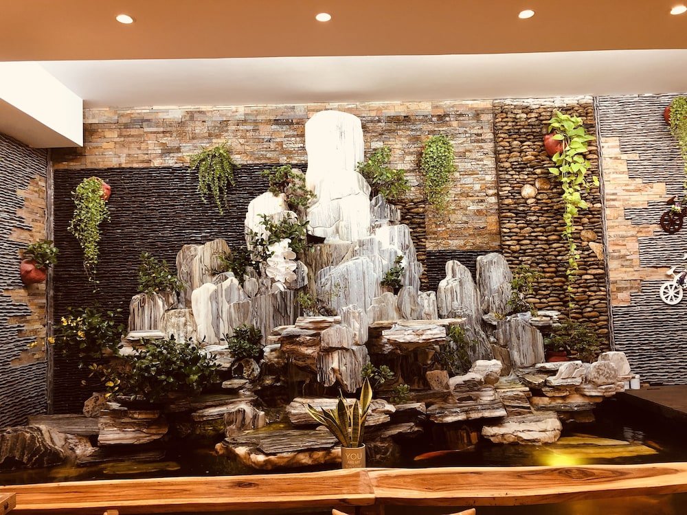 Фото Nesta Hotel Saigon