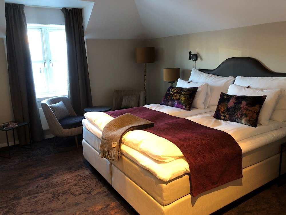 Фото Aksjemøllen – by Classic Norway Hotels