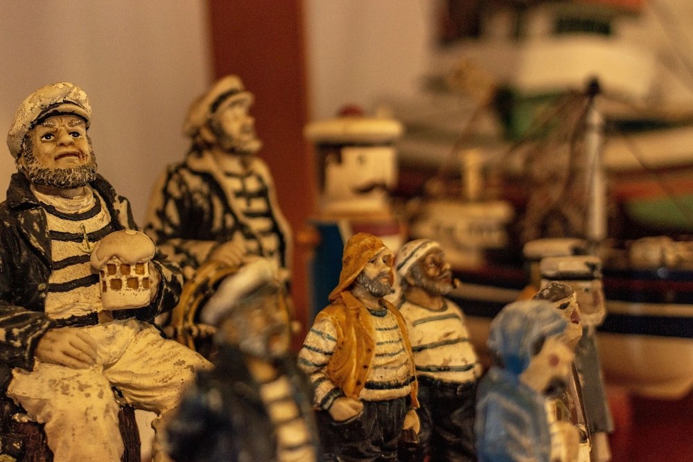 Фото Pousada Ponta da Vigia