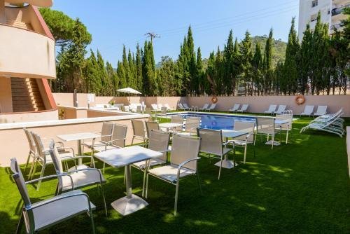 Фото Apartamentos Tossa Dreams