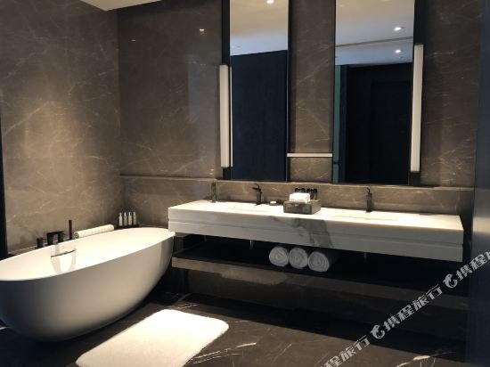 Фото InterContinental Xi'an North, an Ihg Hotel