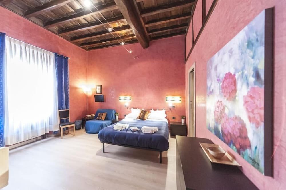 Фото Residenza in Campo de Fiori