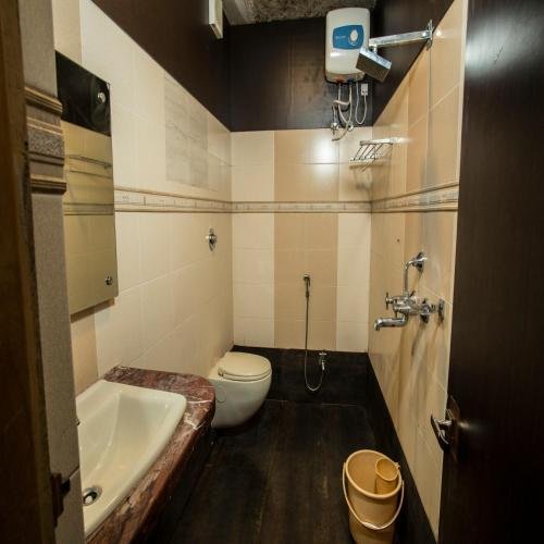 Фото Shankar Bhavan