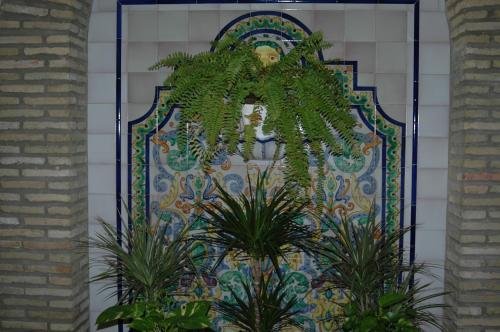 Фото Hotel Anfiteatro Romano