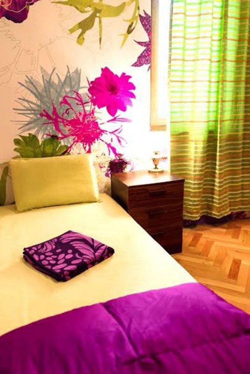 Фото Sofia Smart Hostel