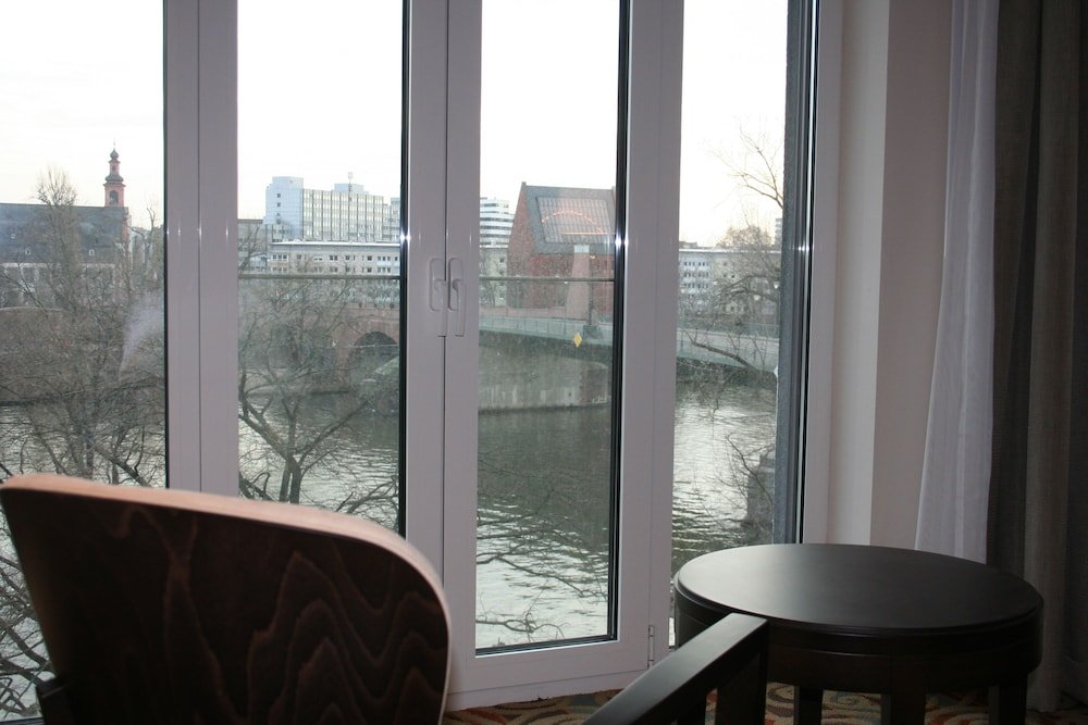 Фото Hotel My Main