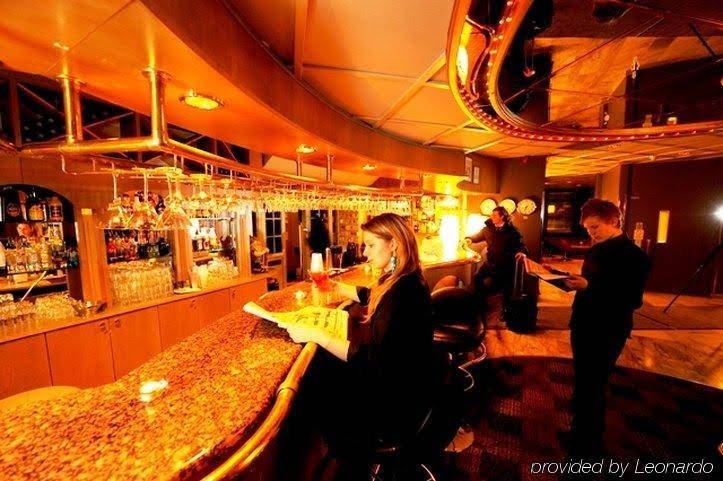 Фото Hotell Valhall