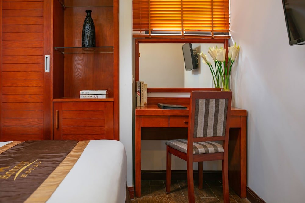 Фото Bounty Hotel