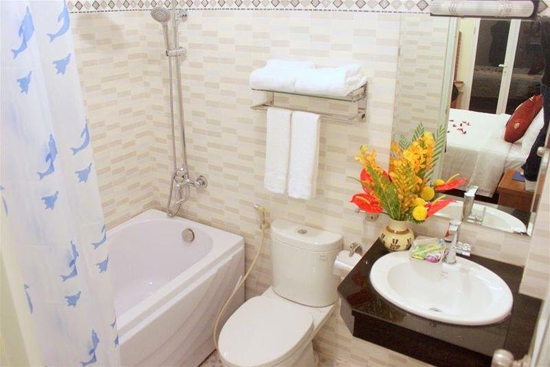 Фото Camellia5 Hotel