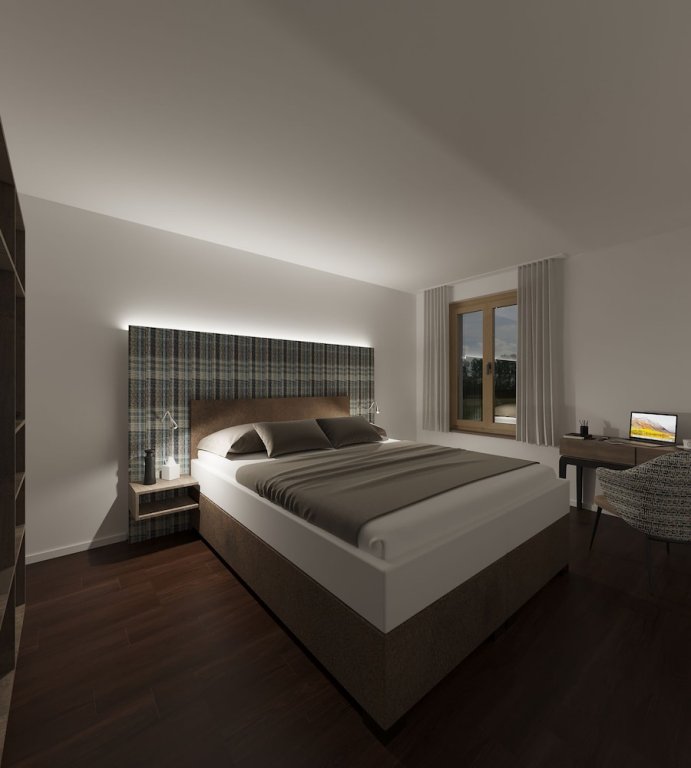 Фото Hotel Schweizerhof Wetzikon GmbH