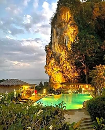 Фото Railay Phutawan Resort