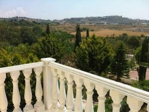 Гостиница Diamond Villas в Районе Пафос