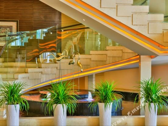 Фото Xiedu Hangchen International Hotel