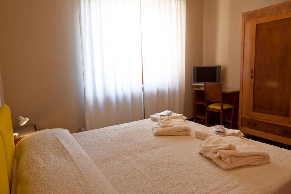 Фото Albora Bed & Breakfast