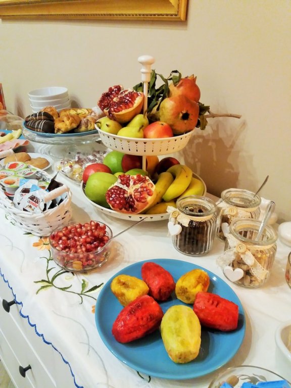 Фото B&b Oriental Palace