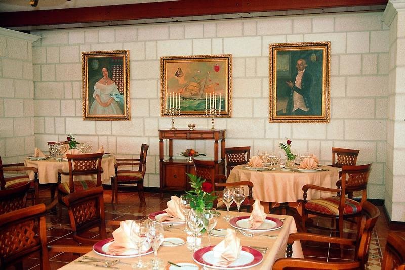 Фото Grand Villa Argentina