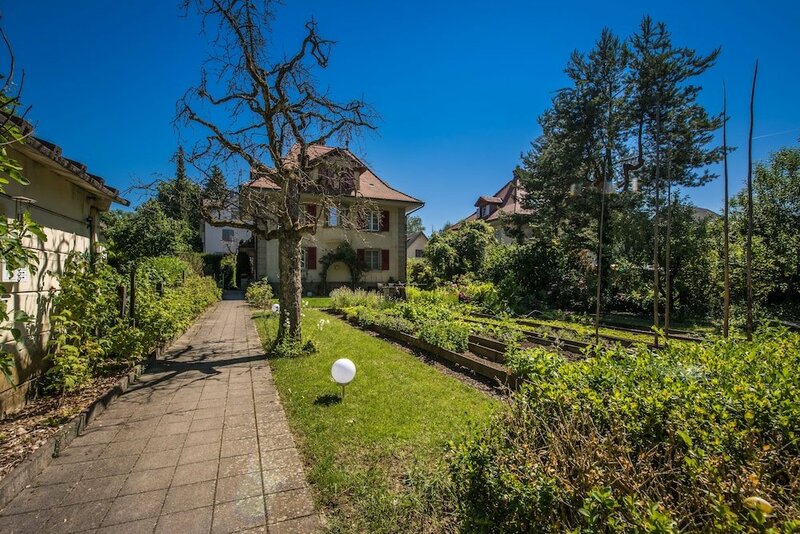Гостиница B&b Villa Alma