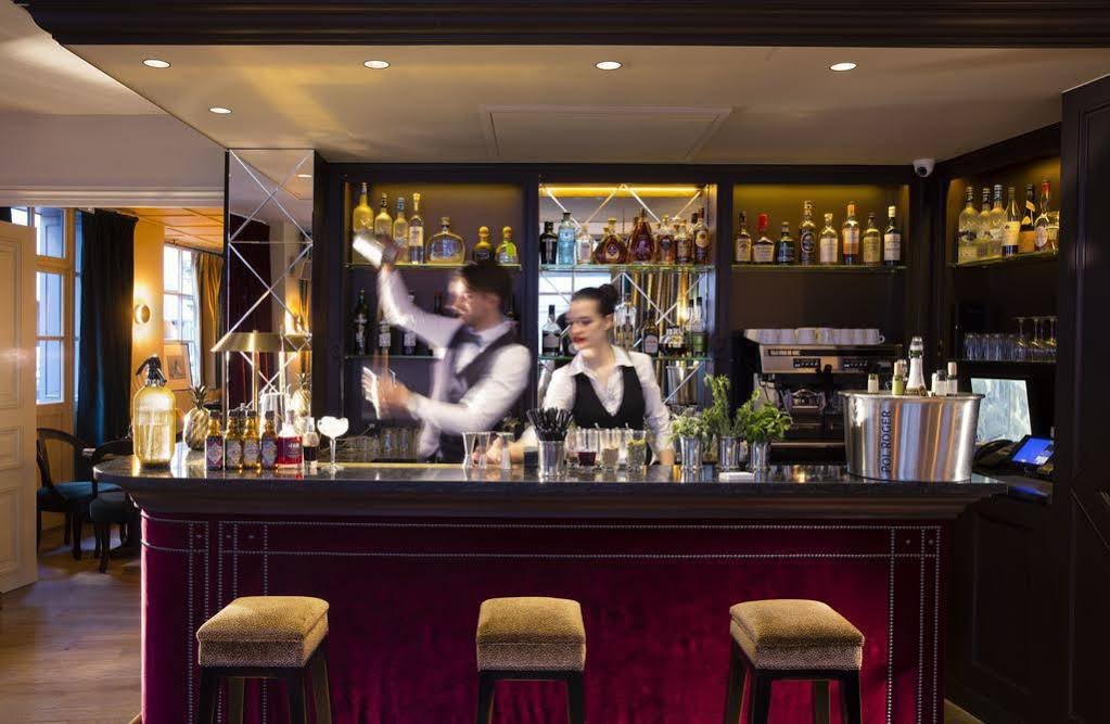 Фото Pavillon Faubourg Saint-Germain