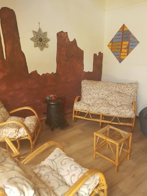 Фото Trackers Inn