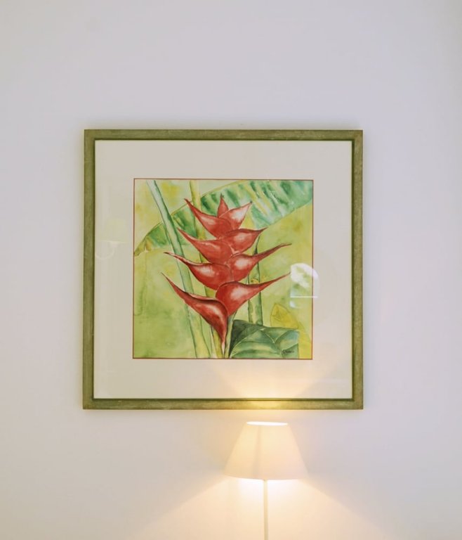 Фото La Maison du Lierre