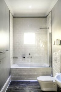 Гостиница 23 On Glen Guest House