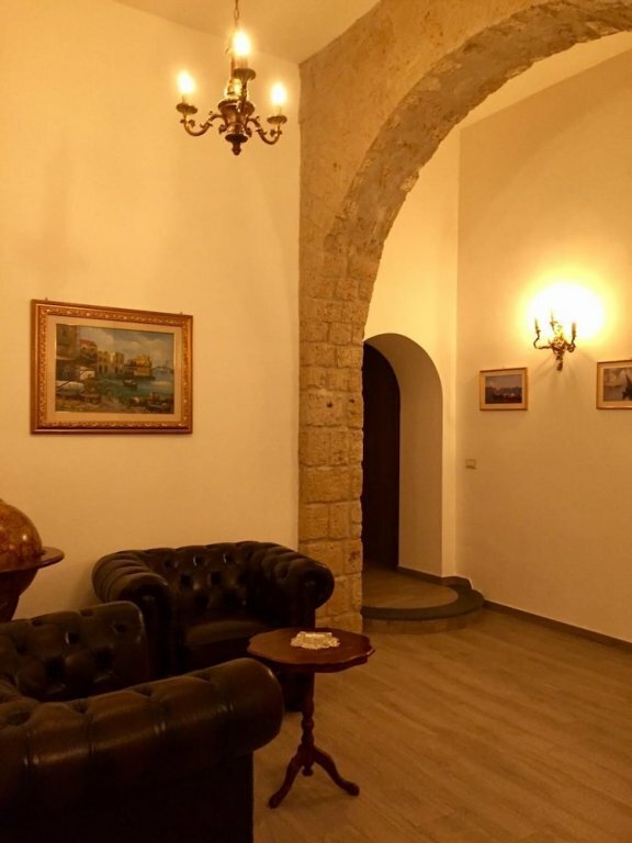 Hotel Il Sogno di Partenope, Naples, photo